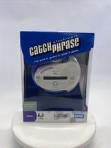 Parker Brothers Electronic Catchphrase Game - £7.55 GBP