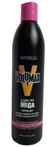 (1) Naturelle VOLUMAX Mega Styling Gel 16.9 Oz. - £23.47 GBP