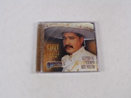 Chuy Chavez De Le Pido Al Tiempo Que Vuelva Es Amiga Mia La Casa Es Para CD#19 - £9.42 GBP