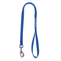 PET Dog Cat NYLON RESTRAINT Noose LOOP w/Clip for Grooming Table Arm Bat... - £7.83 GBP