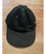 Take Pride Adult Unisex Denim Hat Cap Strapback Rainbow LGBTQ Gay Pride ... - $435.67 MXN