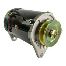 STARTER GENERATOR FITS YAMAHA GOLF CART G16-G22 GATOR GSB107-06E GSB10706F GSB10 image 2