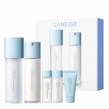 [LANEIGE] Water Bank BlueHA 2 Step Essential Set Korea Cosmetic - £55.00 GBP