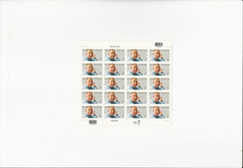 US Stamps/Postage/Sheets Sc #3659 Ogden Nash-poet MNH F-VF OG FV 7.40 - £5.79 GBP