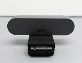 Logitech 4K Pro Webcam - Black (960-001390) image 4