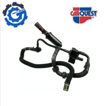 New Carquest Premium Vapor Canister Purge Solenoid For 2014-18 Audi RS7 ... - $3,909.08 MXN