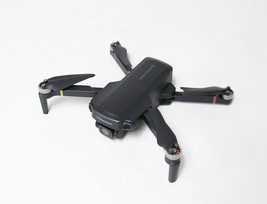 Snaptain P30 4K Drone with Camera GPS and Remote Controller - Grey image 2