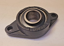 IB 2-Bolt Flange Bearing 1-1/2" | FL208 | NA208-24 - $30.79