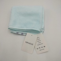 NIPAEUIC Towels Soft, Quick Drying Towels for Sport, Yoga, SPA, Fitness - Blue - £8.59 GBP