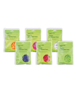 Northern Golf Castle or Graduated Tees. 6 Sizes. Free Postage. - $95.20 MXN