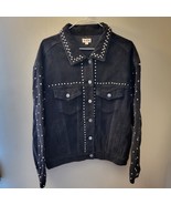 POL Jacket Size S nwot - $1,189.48 MXN