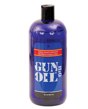 Gun Oil H2o - 32 Oz - $59.99