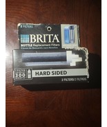 Brita Bottle Filters 2 Pack NEW A124 - €9,24 EUR