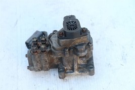 04-08 Mazda RX8 RX-8 Rotary Motor Engine Oil Metering Pump - £108.58 GBP