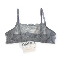 Journelle Anais Lace Bralette Size L Large Urban Outfitters - £55.45 GBP