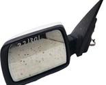 Driver Side View Mirror Power Without Memory Fits 04-09 BMW X3 554639 - £67.27 GBP