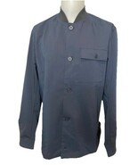 NWT Men&#39;s Matinique Bram Long Sleeve Shirt Dark Navy XL - $440.65 MXN