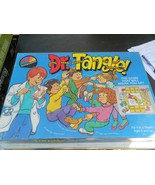 Dr Tangle Vintage Game - £9.40 GBP