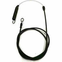 Deck Engagement Clutch Cable 46 Inch Lawn Mower Craftsman AYP Husqvarna ... - £14.06 GBP