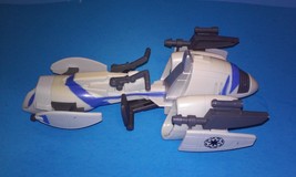 Star Wars Barc Speeder Bike Playskool - £7.98 GBP