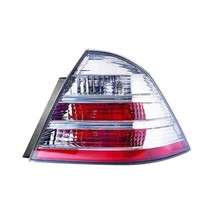 Tail Light Brake Lamp For 2008-2009 Ford Taurus Right Side Outer Chrome -CAPA - $188.20