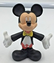 Mickey Mouse 2005 Mc Donalds Happy Meal Disney Happiest Celebration On Earth #1 - £4.55 GBP