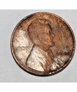 1941 penny - $11.96