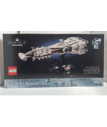 LEGO Star Wars: Tantive IV (75376) 25 Years of Lego Star Wars 654 Pieces - $54.44