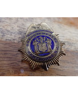  Hawthorne New Jersey COMMISSIONER board OF health badge early bx 28   - $3,801.18 MXN
