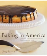 Baking in America: Traditional and Contemporary Favorites from the Past ... - $11.93 CAD