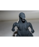 Bandai Toho Black/White Godzilla.Rare! 6.5&quot; - £29.30 GBP