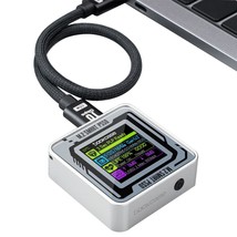 DOCKCASE Pocket M.2 2230 NVMe SSD Enclosure,Support 3s PLP Prevents Writ... - $166.99