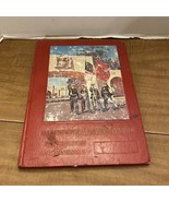 1988 USNC MARINE CORPS RECRUIT DEPOT YEARBOOK SAN DIEGO 3rd BATTALION 30... - $30.00