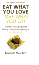 Eat What You Love, Love What You Eat: How to Break the Eat Repent Repeat Cycle - £13.62 GBP