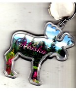 Keychain from Alaska - €5,88 EUR