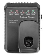 19.2V C3 Battery Charger Replacement (MISSING cable adapter) - $305.91 MXN