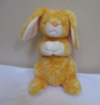 Ty Beanie Buddy Grace The Praying Bunny Rabbit 11&quot; NO TAG - £10.11 GBP