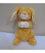 Ty Beanie Buddy Grace The Praying Bunny Rabbit 11&quot; NO TAG - £10.11 GBP