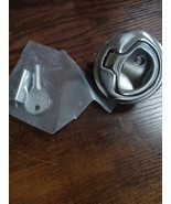 WHITECAP LOCKING HATCH SLAM LATCH 2&quot; STAINLESS STEEL MARINE BOAT 404 Kb - $680.55 MXN