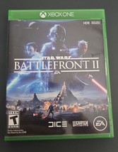 Star Wars Battlefront II - Xbox One - $7.82
