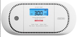 X-SENSE CO DETECTOR ALARM - $182.99 MXN