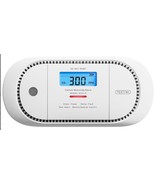 X-SENSE CO DETECTOR ALARM - $181.54 MXN