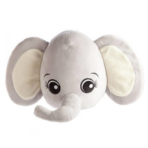 Smoosho&#39;s Pals Plush - Elephant - £21.96 GBP