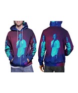 Frank Ocean Panorama    Men&#39;s Full-Print Sublimation Zipper Hoodie - $46.63 CAD