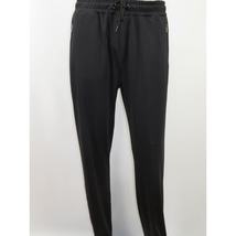 Men's Monte Carlo Turkey Jogging Suit 2pc Jump Set Stretchable 95164 Black image 7