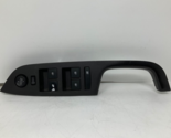 2010-2017 Chevrolet Equinox Master Power Window Switch OEM L03B50011 - $35.09