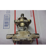 Impeller Raw Sea Water Pump  Jabsco 87H344 - $131.75 CAD