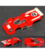 1975 Aurora AFX FERRARI 512M Slot Car BODY-ONLY #1905 RED Engine Comanci... - €24,23 EUR 1975 Aurora AFX FERRARI 512M Slot Car BODY-ONLY #1905 RED Engine Comanci... - €24,23 EUR