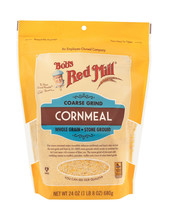 Bobs cornmeal crse grnd ( 4 x 24 oz   ) - $50.99