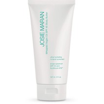 Josie Maran Whipped Argan Oil Mineral SPF 45 Body Butter - Moisturizer and Prote - £59.80 GBP